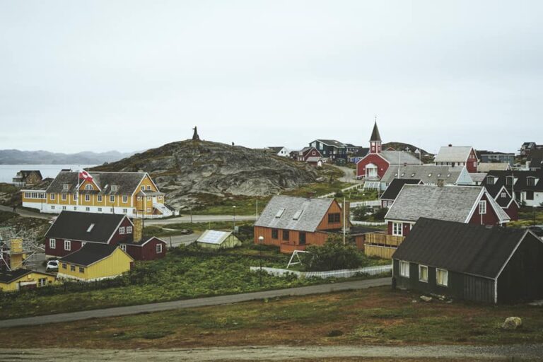 5-Day Greenland Getaway | Nuuk | West Greenland - Image 9