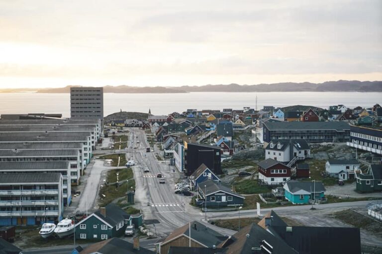 5-Day Greenland Getaway | Nuuk | West Greenland - Image 10