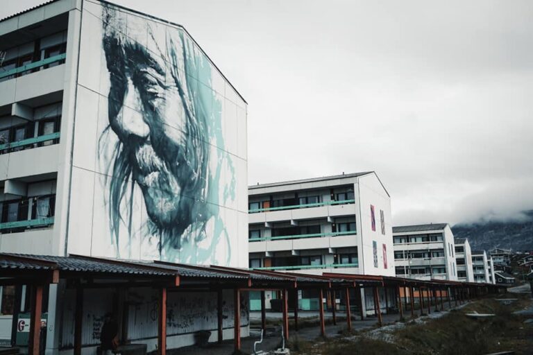 5-Day Greenland Getaway | Nuuk | West Greenland - Image 4