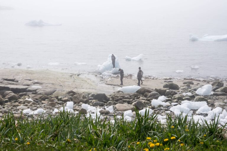 5-Day Greenland Getaway | Nuuk | West Greenland - Image 5