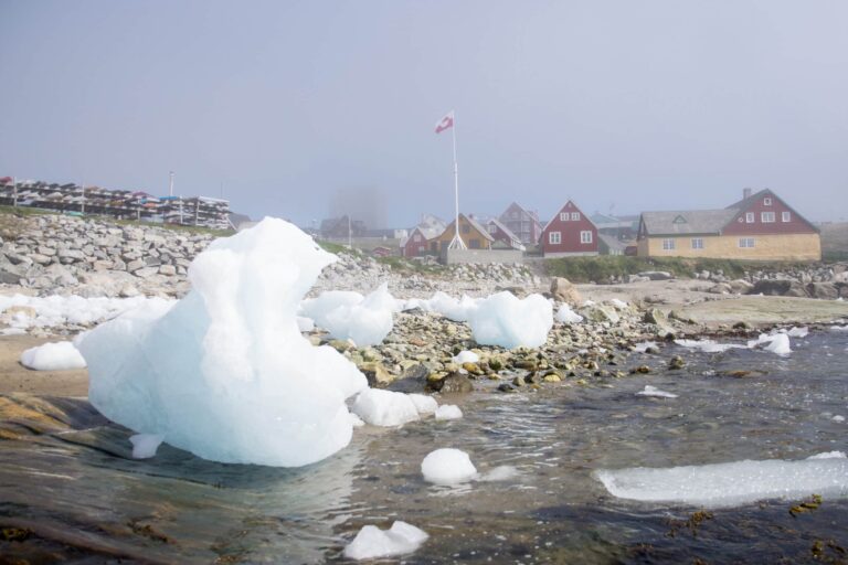 5-Day Greenland Getaway | Nuuk | West Greenland - Image 13