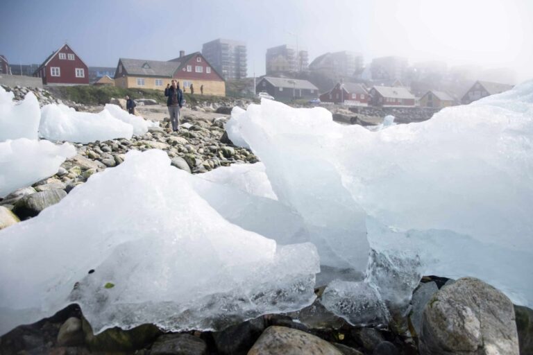 5-Day Greenland Getaway | Nuuk | West Greenland - Image 3