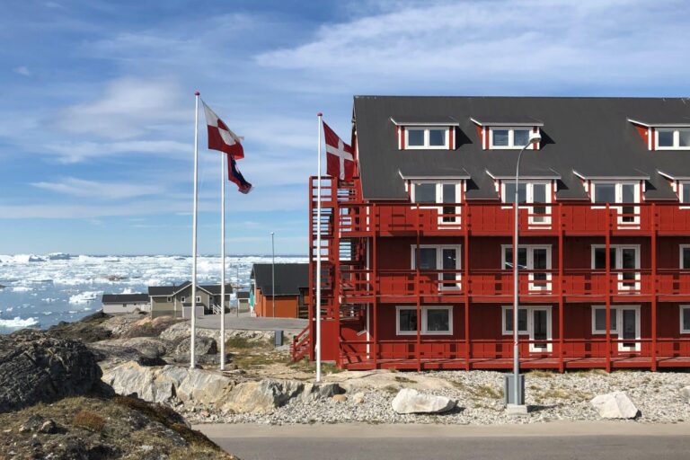 Winter In Ilulissat | 5 Days | Disko Bay - Image 8