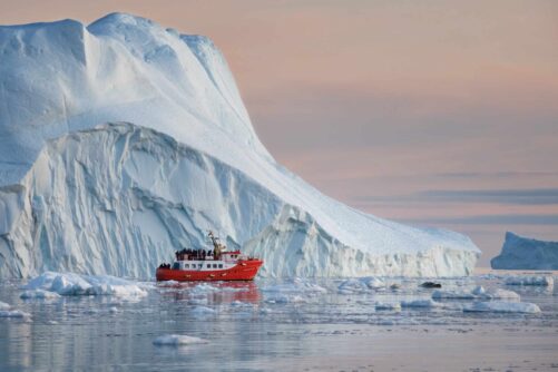 Best of Ilulissat I 5 days I Disko bay