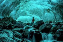 Ice cave tour in East Greenland Guide to Greenland6 (1)