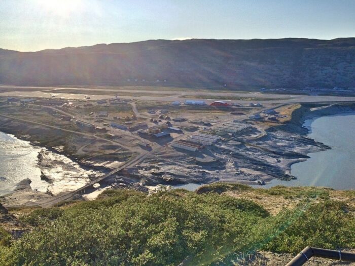 Kangerlussuaq