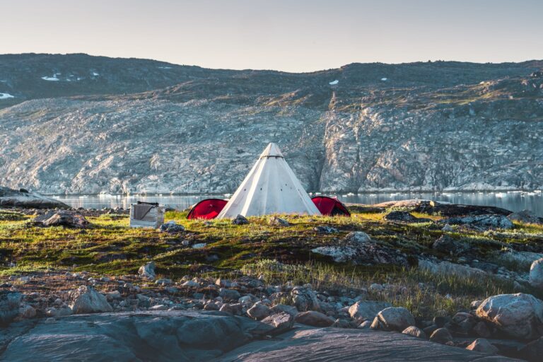 Experience Life on a Reindeer Station | 7 days | South Greenland - Image 6