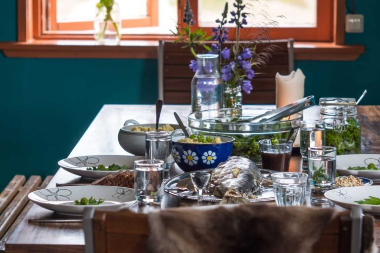 Experience Life on a Reindeer Station | 7 days | South Greenland - Image 2