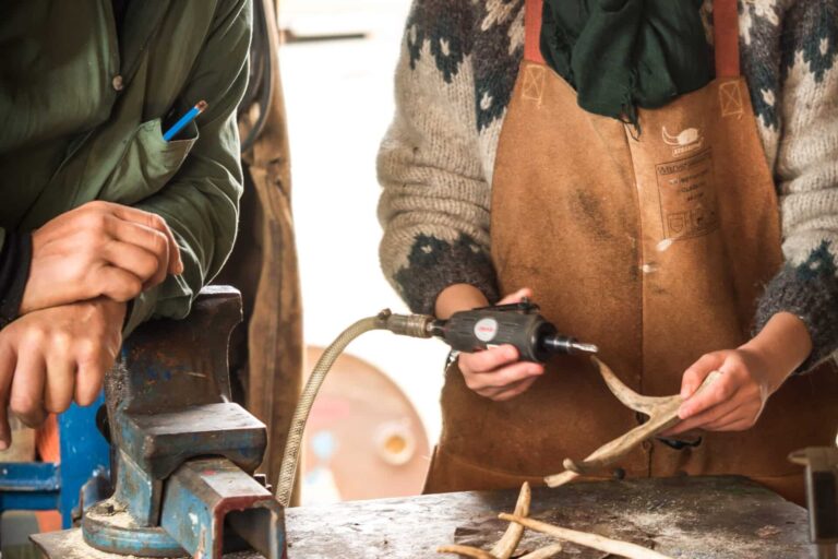 Experience Life on a Reindeer Station | 7 days | South Greenland - Image 16