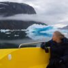 sailing in Nuuk fjord Guide to Greenland