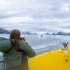 Sailing in Nuuk fjord- Guide to Greenland