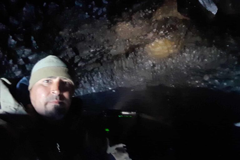 Caves Of Disko Island | Qeqertarsuaq | Disko Bay - Image 17