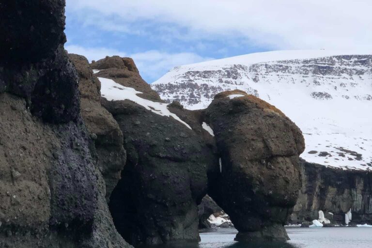 Caves Of Disko Island | Qeqertarsuaq | Disko Bay - Image 8