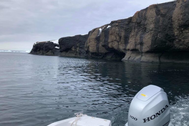 Caves Of Disko Island | Qeqertarsuaq | Disko Bay - Image 7