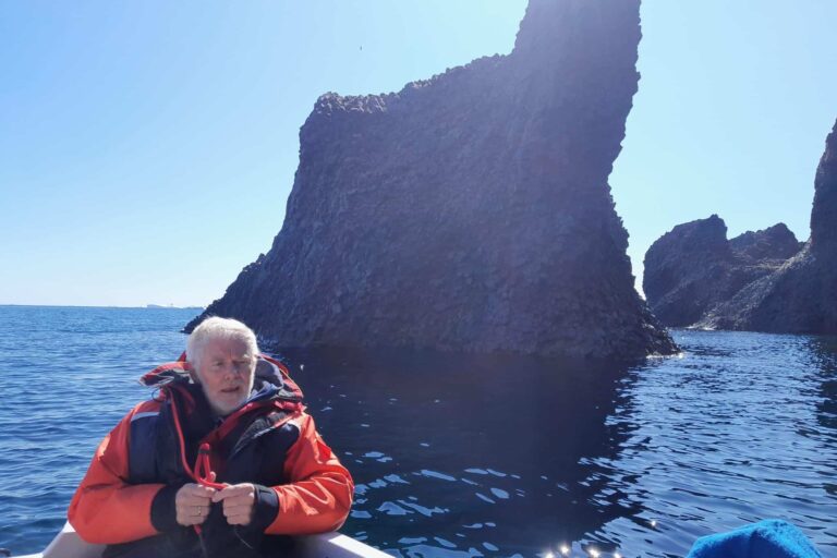 Caves Of Disko Island | Qeqertarsuaq | Disko Bay - Image 6