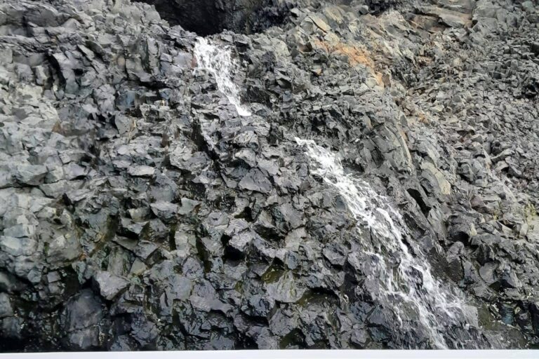 Caves Of Disko Island | Qeqertarsuaq | Disko Bay - Image 5