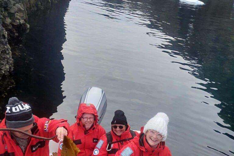 Caves Of Disko Island | Qeqertarsuaq | Disko Bay - Image 4