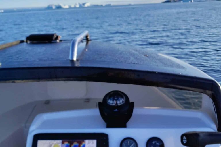 Caves Of Disko Island | Qeqertarsuaq | Disko Bay - Image 16