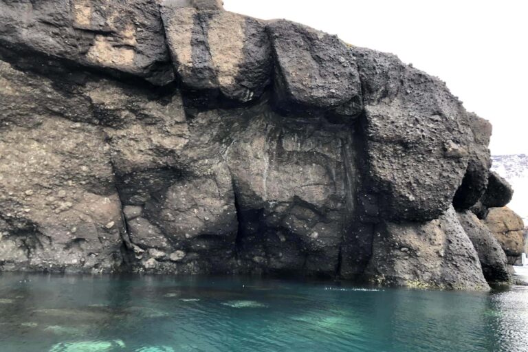 Caves Of Disko Island | Qeqertarsuaq | Disko Bay - Image 15