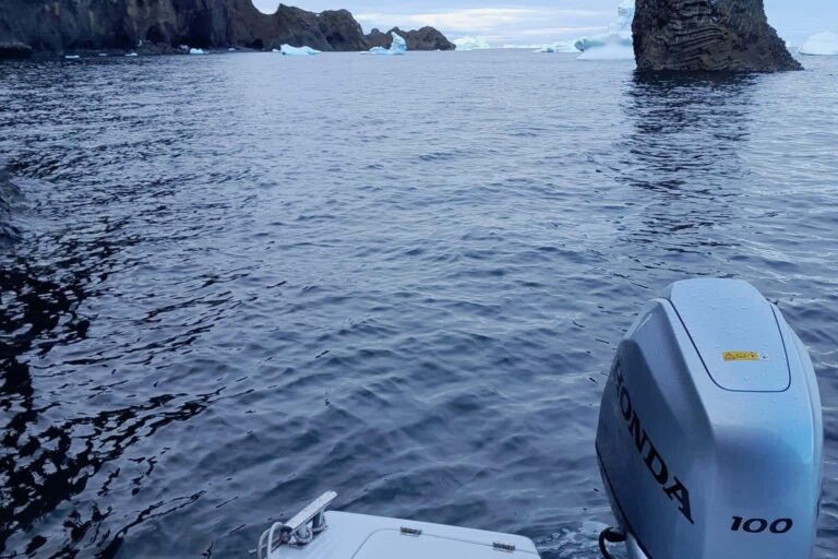 Caves Of Disko Island | Qeqertarsuaq | Disko Bay - Image 14