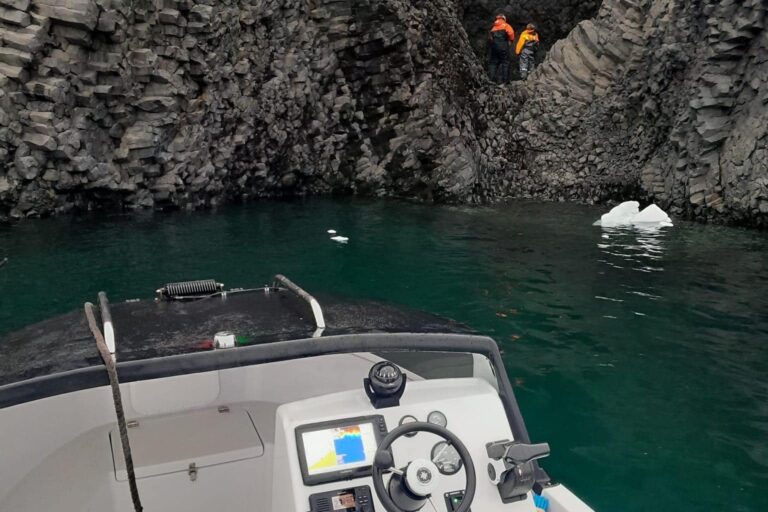 Caves Of Disko Island | Qeqertarsuaq | Disko Bay - Image 13