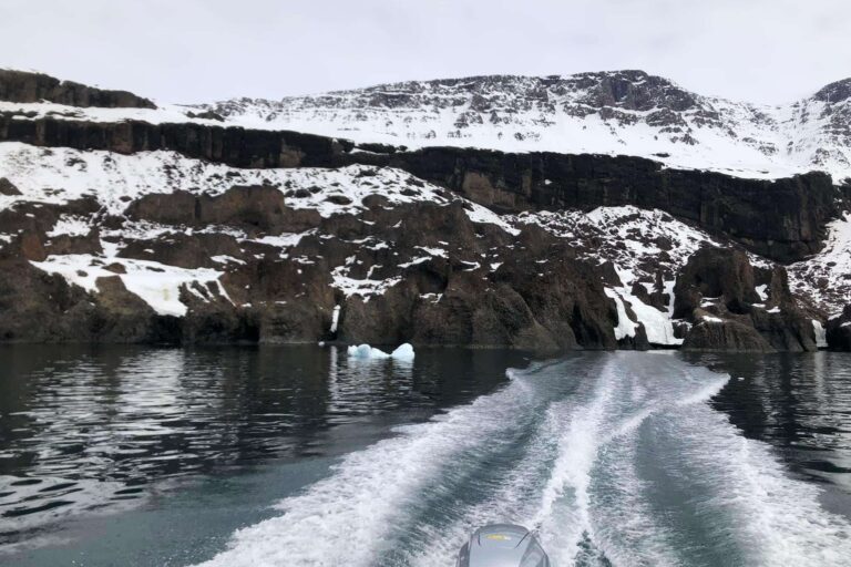 Caves Of Disko Island | Qeqertarsuaq | Disko Bay - Image 12