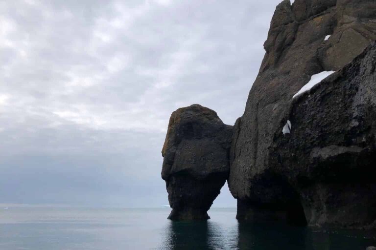 Caves Of Disko Island | Qeqertarsuaq | Disko Bay - Image 10