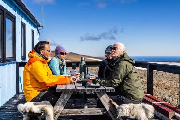 Glacier Lodge Stay | Qeqertarsuaq | Disko Bay - Image 3