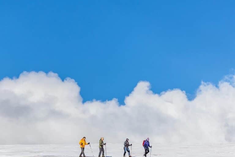 Glacier Lodge Stay | Qeqertarsuaq | Disko Bay - Image 2