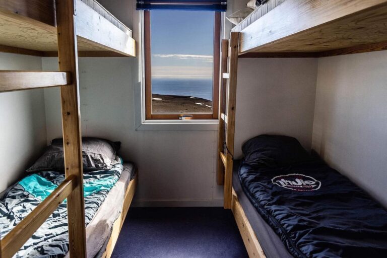 Glacier Lodge Stay | Qeqertarsuaq | Disko Bay - Image 5