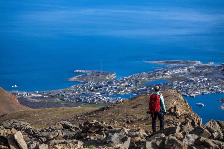 Glacier Lodge Stay | Qeqertarsuaq | Disko Bay - Image 7