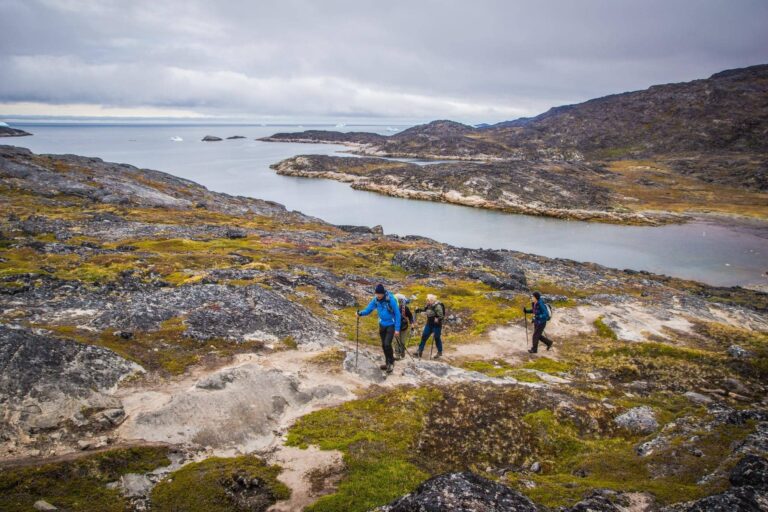 Glacier Lodge Stay | Qeqertarsuaq | Disko Bay - Image 12