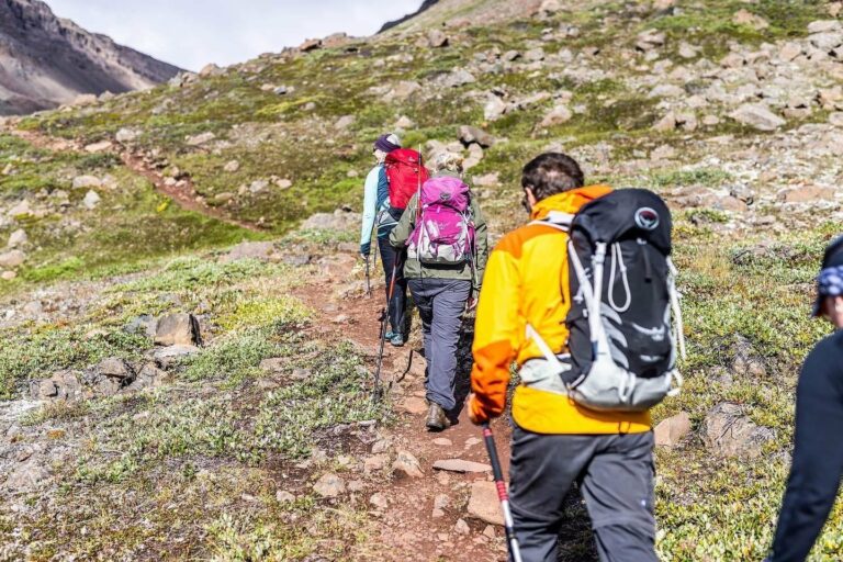 Glacier Lodge Stay | Qeqertarsuaq | Disko Bay - Image 4