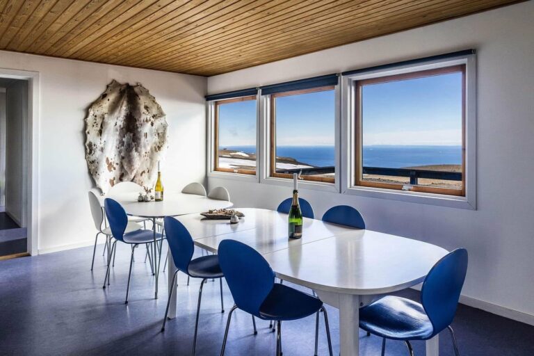 Glacier Lodge Stay | Qeqertarsuaq | Disko Bay - Image 10