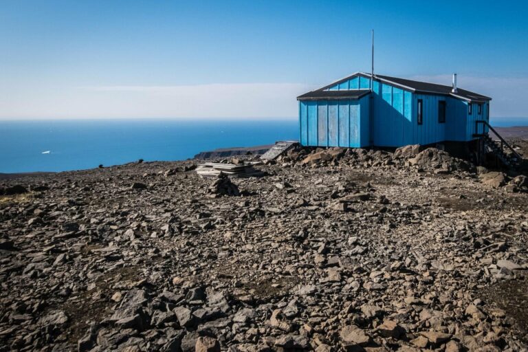 Glacier Lodge Stay | Qeqertarsuaq | Disko Bay - Image 11