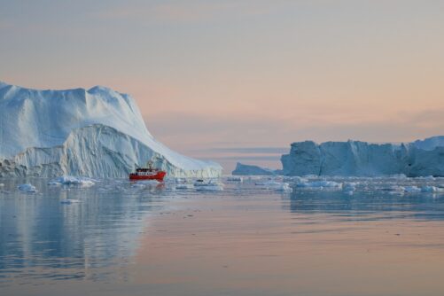 8-Day Greenland Adventure | Kangerlussuaq & Ilulissat