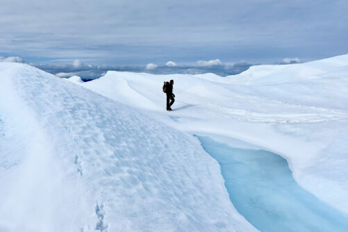 Winter holidays in Kangerlussuaq & Ilulissat | 7 days