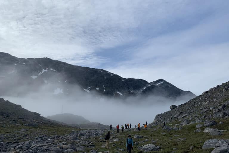 Hiking tour around Quassussuaq  | Nuuk - Image 5