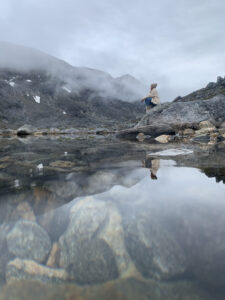 Hiking tour around Quassussuaq | Nuuk- Guide to Greenland