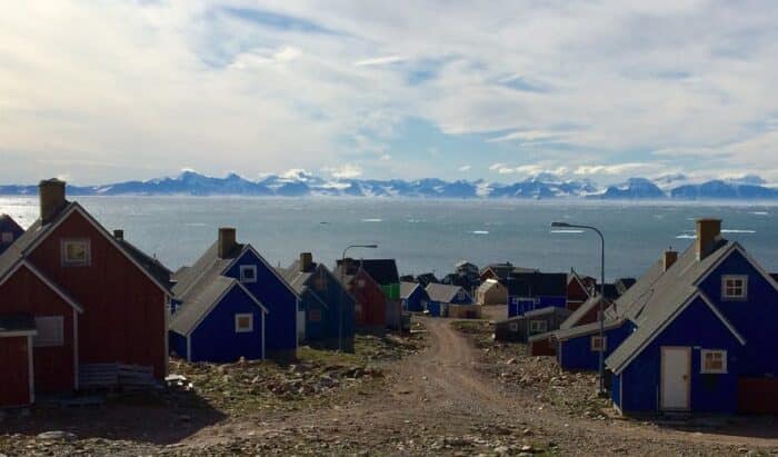 ittoqqortoormiit scoresbysund