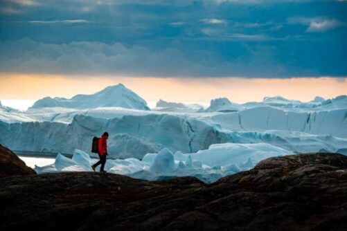 Nuuk & Ilulissat tour I 10 days