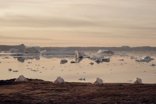 7-Day Exclusive Luxury Escape: A Premier Greenland Adventure | West Greenland