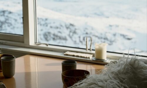 3-Day Winter Journey into Ilulissat’s Backcountry | West Greenland - Image 4