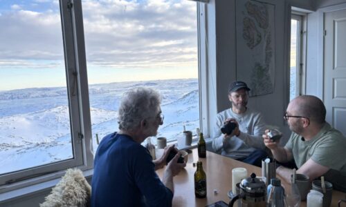 3-Day Winter Journey into Ilulissat’s Backcountry | West Greenland - Image 3