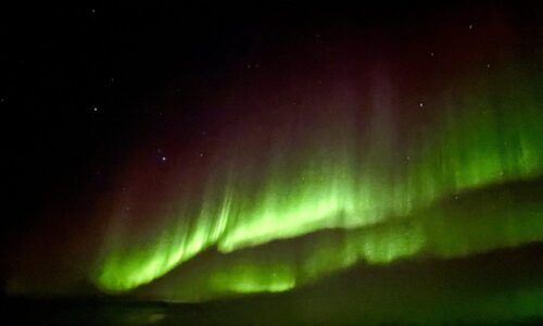 3-Day Winter Journey into Ilulissat’s Backcountry | West Greenland - Image 5