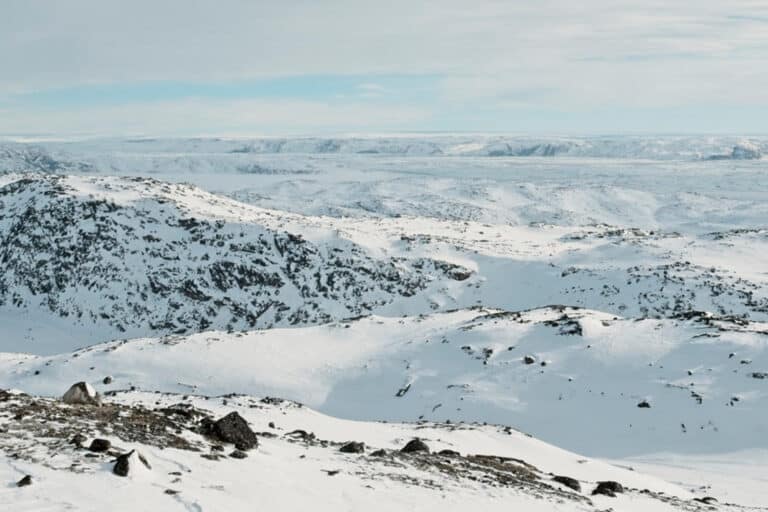 3-Day Winter Journey into Ilulissat’s Backcountry | West Greenland - Image 7
