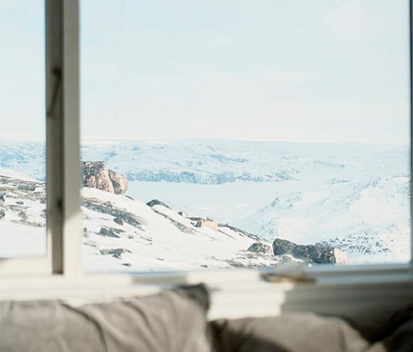 3-Day Winter Journey into Ilulissat’s Backcountry | West Greenland - Image 6