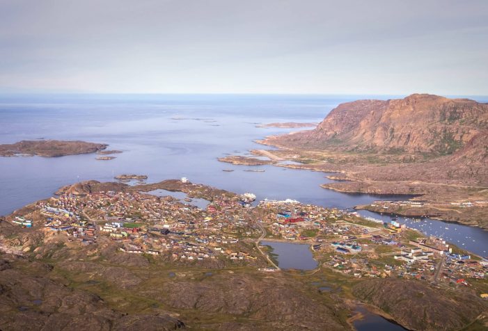 The Ultimate Travel Guide to Sisimiut The Ultimate Travel Guide to Sisimiut