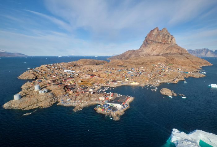 The Ultimate Travel Guide to Uummannaq The Ultimate Travel Guide to Uummannaq