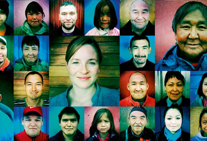 David-Trood-diversity-in-the-faces-of-Greenland David-Trood-diversity-in-the-faces-of-Greenland